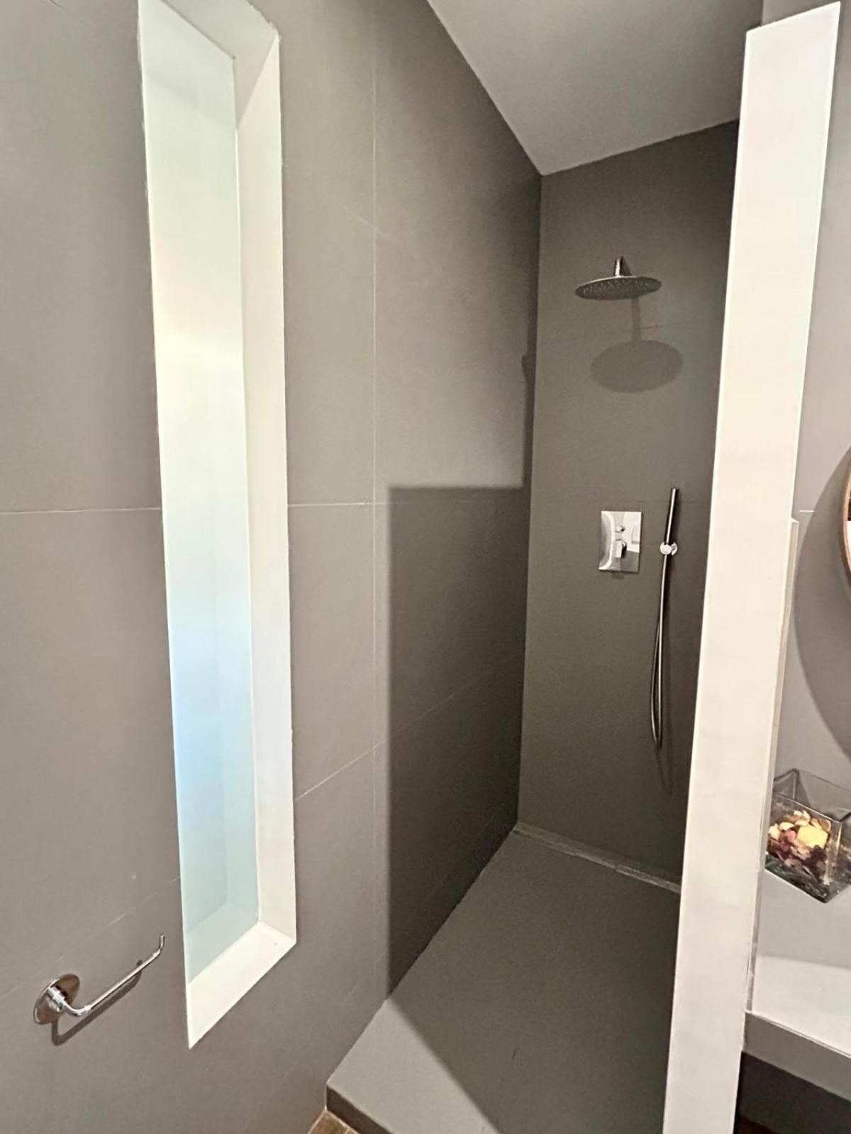 Domusarena Vatican Apartment