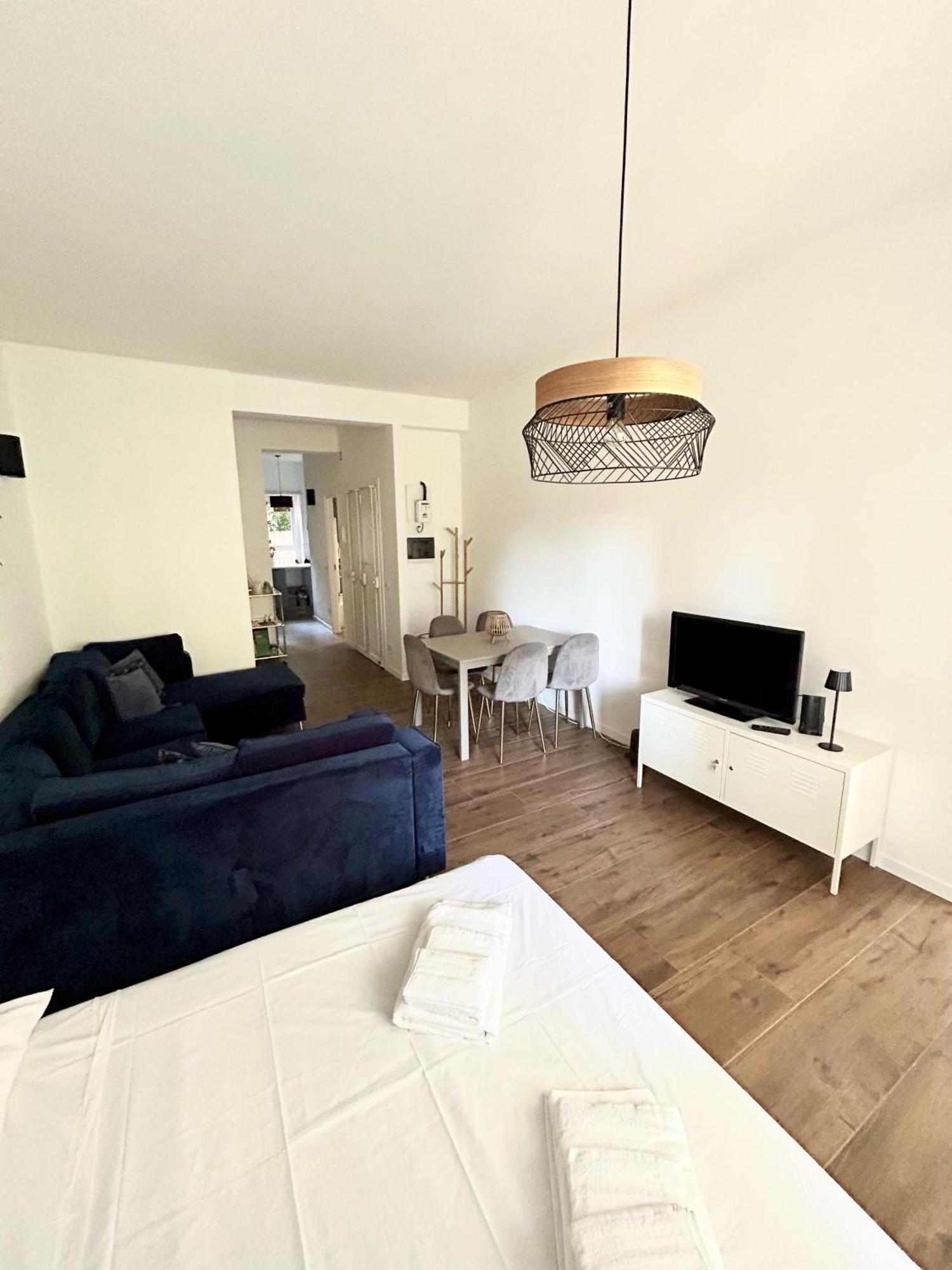 Apartment Domusarena Vatican
