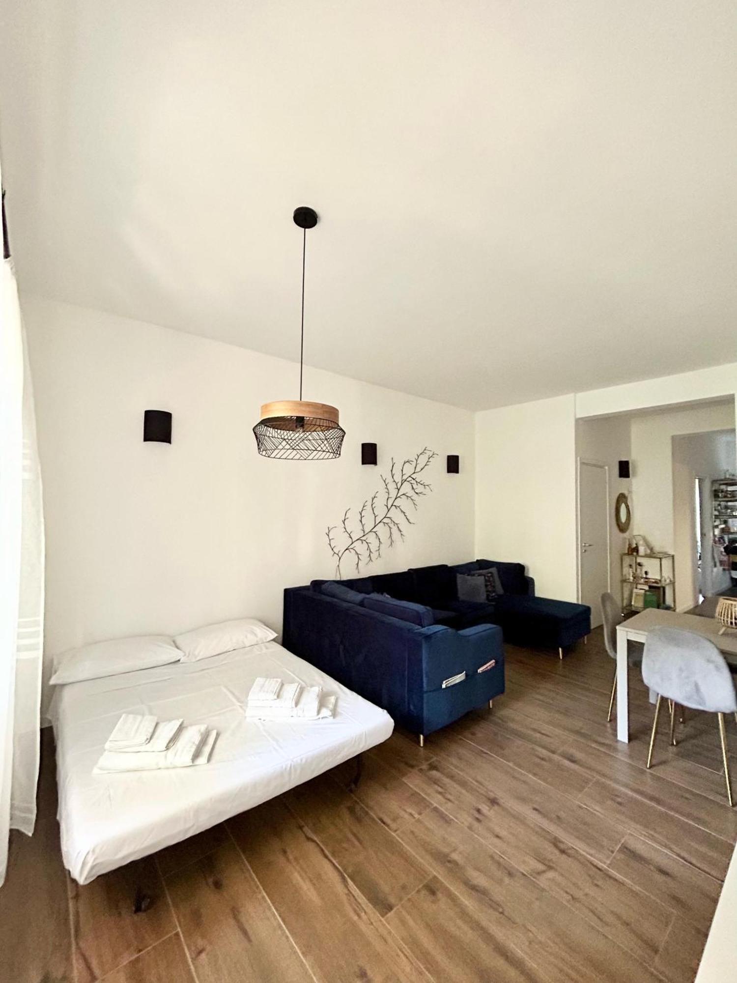 Apartment Domusarena Vatican Rom